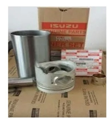 Kit Motor Liner Kit Isuzu Motor 4hf1 C/u (uim) *