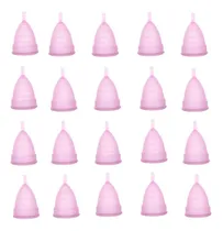 Comprar Copas Menstruales Yanying Originales En Pack De 20 Unidades