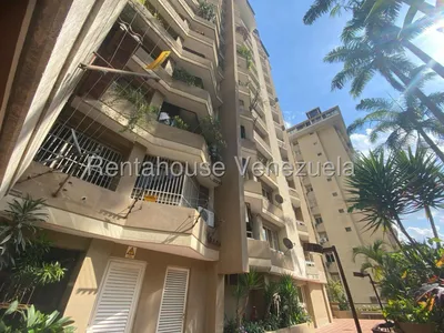 Apartamento en alquiler