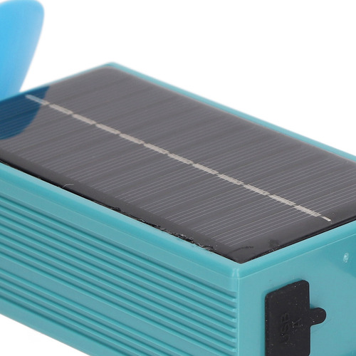 Generador De Energía Solar: Se Extiende La Gama De Vehículos