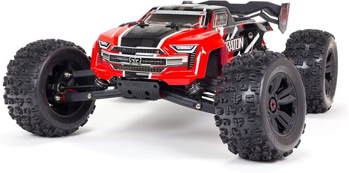 Rc Truck 18 Kraton 6s V5 4wd Blx Speed Monster Truck Co...