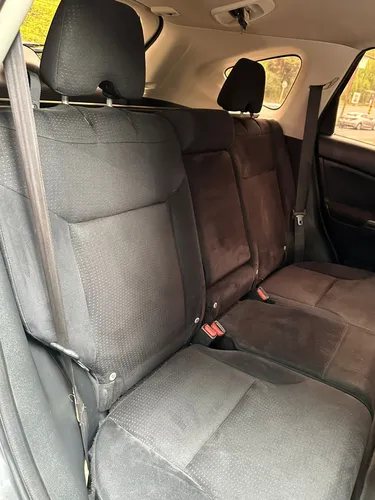 Honda CR-V 2.4 Lx