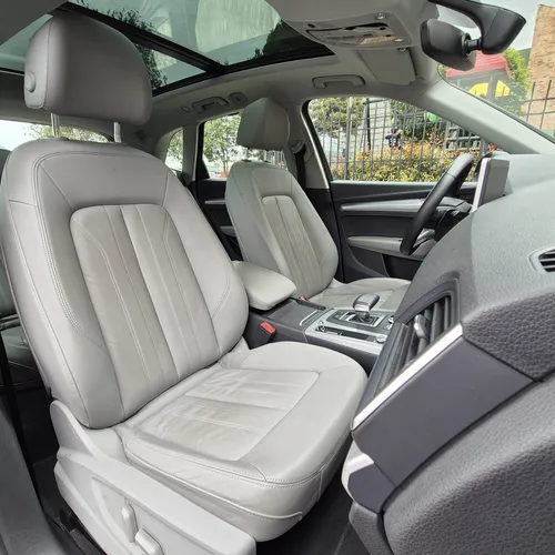Audi Q5 2.0 TFSI 252HP QUATTRO ST AMBITION COMO NUEVA