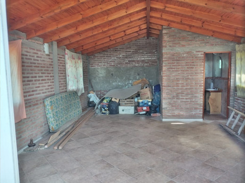 Imagen 4 de 8 de Casa A Terminar En Terreno De 1.500m2