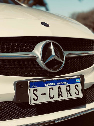 Imagen 8 de 12 de Mercedes-benz Clase A 2016 1.6 A200 Urban 156cv