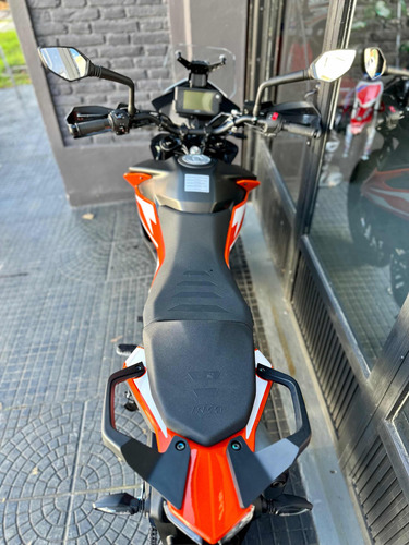 Imagen 7 de 15 de Ktm Adventure 250