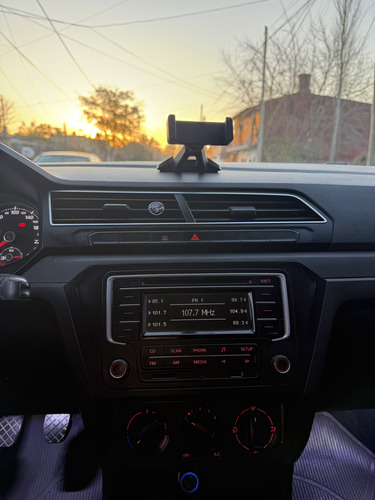 Volkswagen Gol Trend 1.6 Serie 101cv 5p