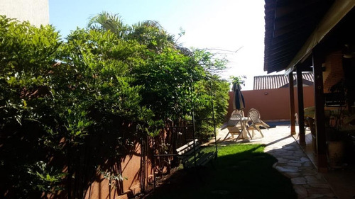 Imagem 2 de 30 de Casa Residencial À Venda, Parque Residencial Damha Ii, São José Do Rio Preto. - Ca7707