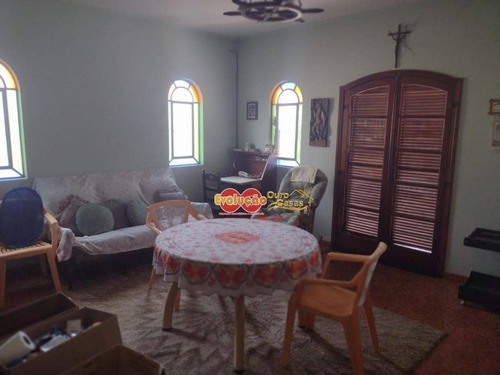 Imagem 11 de 18 de Casa - Condomínio Itaembu - Ca4338