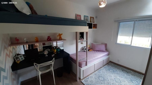 Imagem 10 de 15 de Apartamento Para Venda Em Piracicaba, Parque São Matheus, 2 Dormitórios, 1 Banheiro, 1 Vaga - Ap345_1-1117472