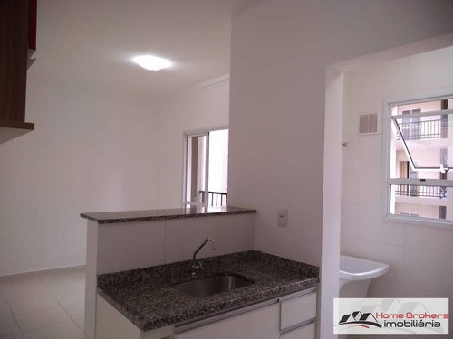 Imagem 14 de 15 de Apartamento Para Venda Em Jundiaí, Jardim Carolina, 2 Dormitórios, 1 Banheiro, 1 Vaga - 24750h_2-1453973