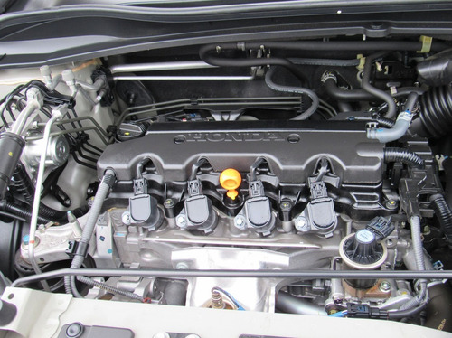 Imagem 14 de 15 de Honda Hr-v 1.8 16v Lx