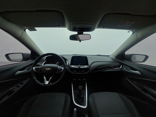 Chevrolet Onix 1.0 FLEX PLUS LT MANUAL
