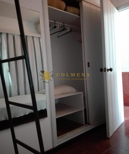 Imagen 12 de 30 de San Rafael, Muy Lindo Apto De 2 Dormitorios, 2 Baños, Living Comedor, Estufa, Terraza, Cocina, Lavadero Y Cochera.- Ref: 1829