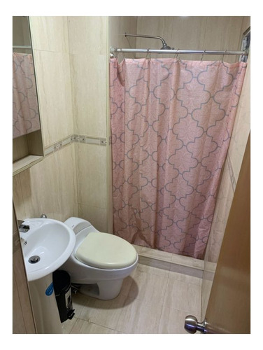 Alquiler De Apartamento, Paso Real NĂșcleo 4, San Diego. Mv