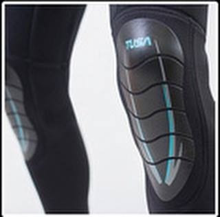 Traje Neoprene Tusa 7mm Alta Calidad
