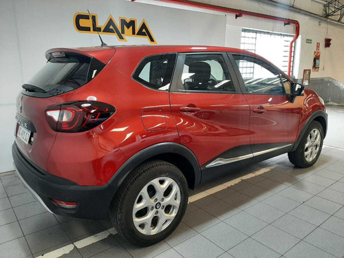 Renault Captur Zen 2018