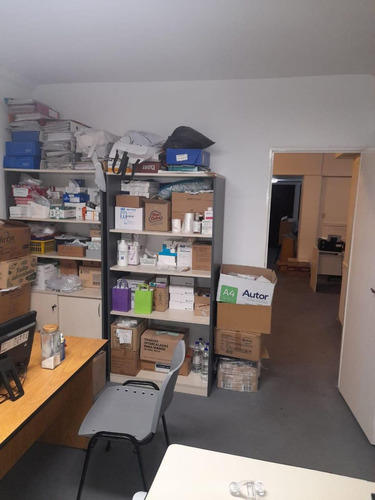 Alquiler Oficina Oportunidad Tribunales