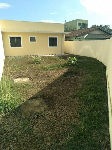 Imagem 9 de 30 de Casa Com 3 Dormitórios E 1 Suíte À Venda, 61 M² Por R$ 279.000 - São Marcos - São José Dos Pinhais/pr - Ca0111