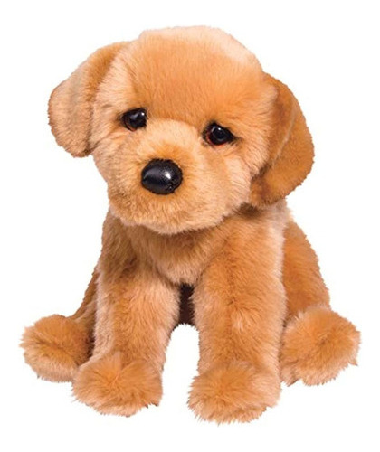 Douglas Felix Golden Retriever Disquete Peluche