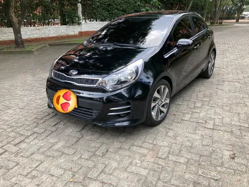Kia Rio Spice R 1.4