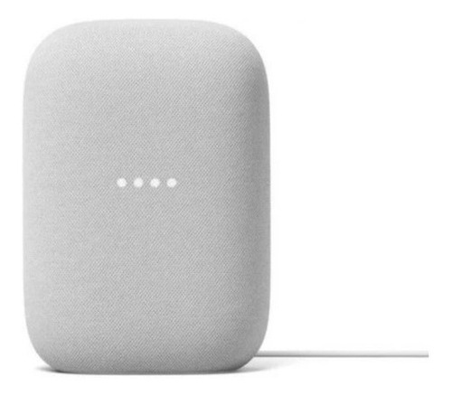 Imagen 2 de 7 de Parlante Inteligente Google Nest Audio Smart Itech Shop*