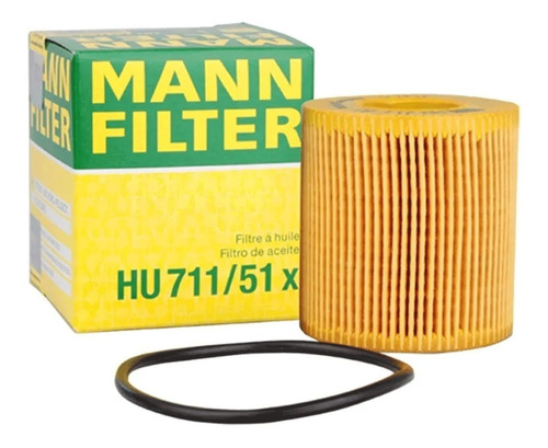 Filtro Aceite Peugeot 206 207 308 Citroen C3 C4 C5 Ds3 Ds4 