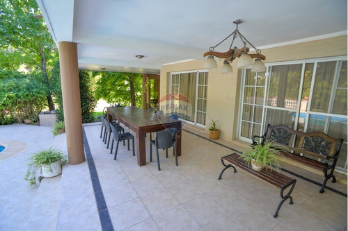 Venta Casa Club De Campo El Paso