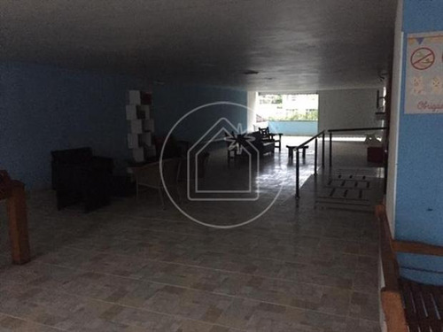 Apartamento - Ref: 717485