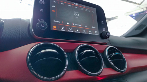 Imagem 12 de 14 de Fiat Argo Hgt 1.8 E.torq At6 (flex)