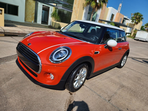 MINI Cooper 1.5 Chili Mt