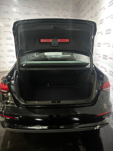 Audi A3 1.4 Sedán 35tfsi Dynamic At Dsg