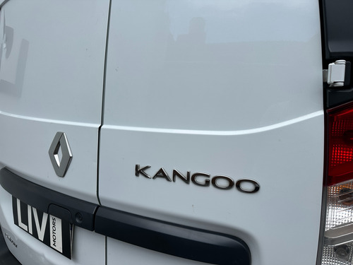 Renault Kangoo Ii Express Confort 1.6 Sce
