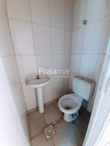 Imagem 4 de 8 de Sobrado Novo Em Condomínio 2 Dormitórios/ 55 M/ 1 Vaga/ Jardim Guassu - 2470-78