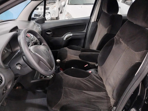 Citroën C3 CITROEN /C3 EXCL 14 FLEX