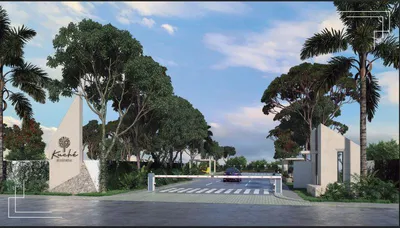 Terreno en venta
