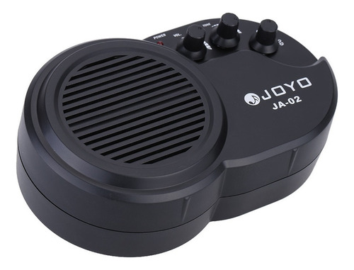 Joyo Ja-02 3w Mini Amplificador De Guitarra Eléctrica Amplif