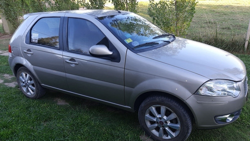Fiat Palio 1.6 Essence 2011