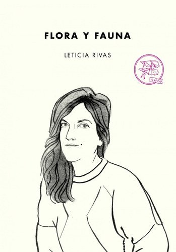 Flora Y Fauna - Rivas Leticia (libro) - Nuevo