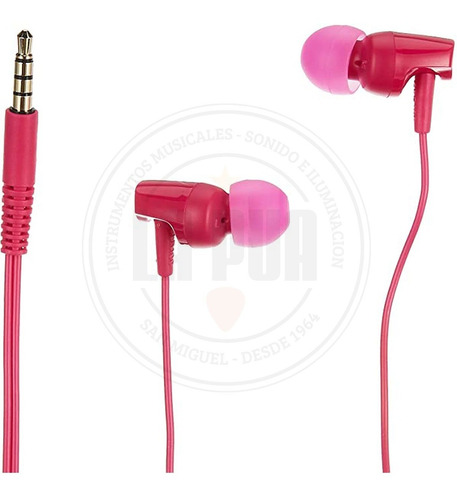 Auriculares Audio-technica Sonicfuel Ath-clr100is 