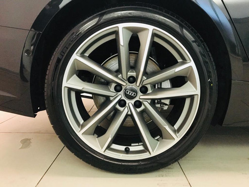 Audi A7 Sportback 3.0 55 Tfsi Stronic Quattro 340cv