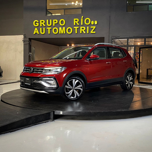 Volkswagen Taigun 1.0 Highline At