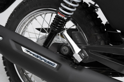 Imagen 5 de 6 de Tvs Max Off Road