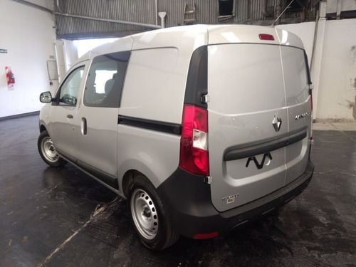 Imagen 5 de 15 de Renault Kangoo 1.5 Furgon Confort 5as Oferta !!! (jp)
