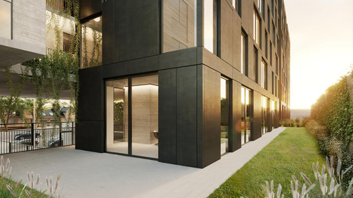 Exclusivo Emprendimiento Estudio Z740 Financiación Directa Zona Caballito