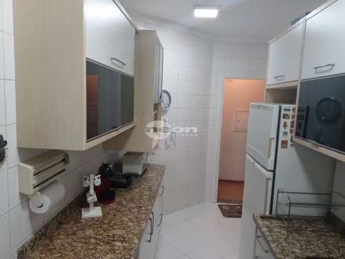 Imagem 11 de 15 de Apartamento - Centro - Ref: 18984 - V-18984
