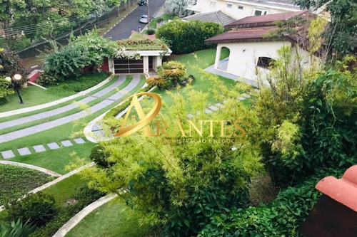 Imagem 24 de 30 de Casa Em Condomínio - Co00041 - 68540899