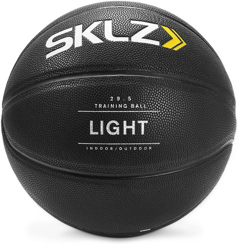 Balón Básquetbol Entrenamiento De Control Para Mejorar Sklz 