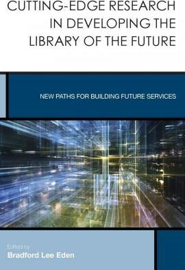 Libro Cutting-edge Research In Developing The Library Of ...