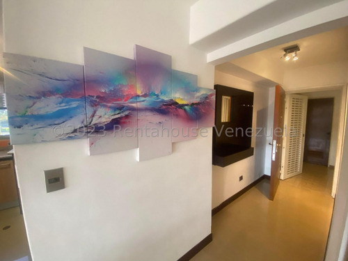 Apartamento En Alquiler - La Alameda - Andreina Castro - Mls #25-16715
